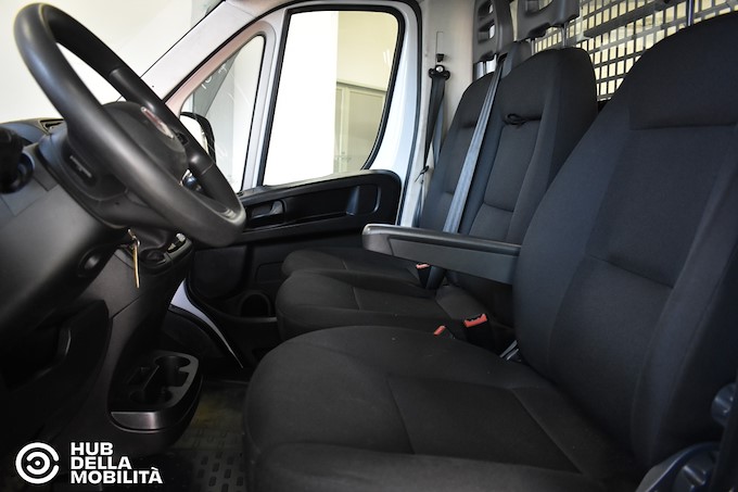 FIAT Ducato 35 2.2 Mjt 120CV PLM Cassonato